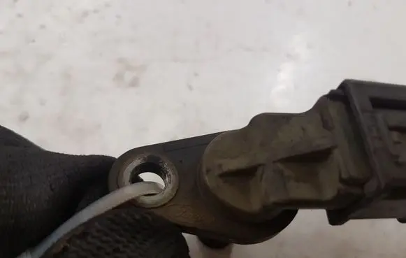 Camshaft position sensor