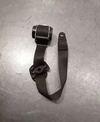 Land Rover Discovery 3 - LR3 Middle seatbelt (rear) 603011500D 050627