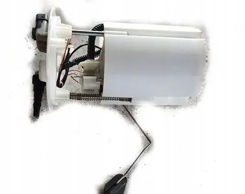 Renault Twingo III In-tank fuel pump 0580200519