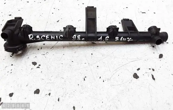 Renault Scenic RX Fuel main line pipe 7700273495