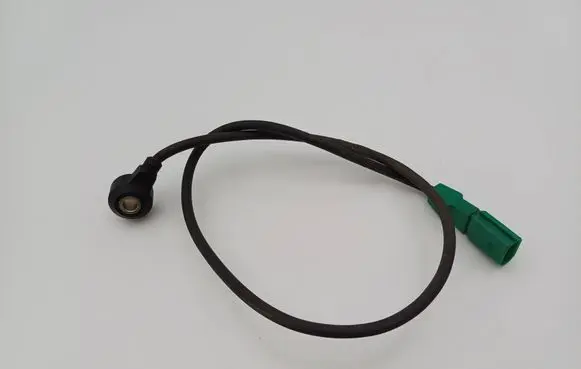Audi A4 S4 B6 8E 8H Detonation knock sensor 07D905377