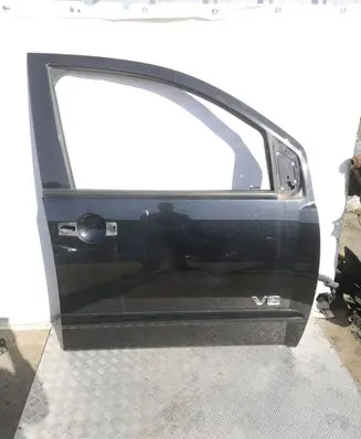 Nissan Armada (WA60) Front door