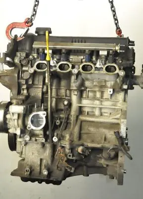 Hyundai i30 Engine swap G4FA
