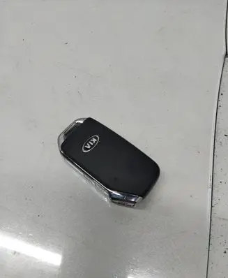 KIA Sorento IV Ignition key/card 