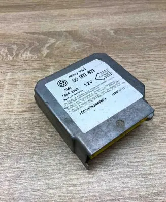 Volkswagen Golf IV Airbag control unit/module 1J0909609 5WK42800