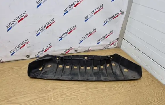 BMW 6 E63 E64 Rear bumper mounting bracket 7056388