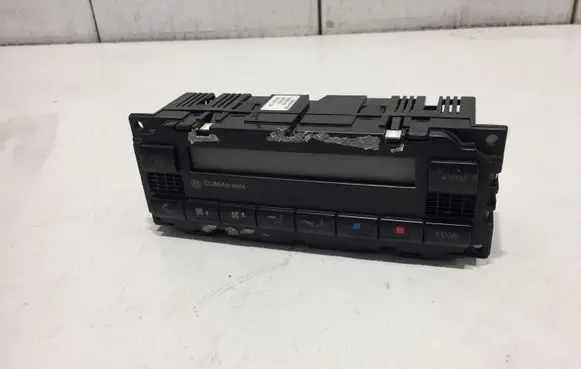Volkswagen PASSAT B5.5 Climate control unit 3B1907044H