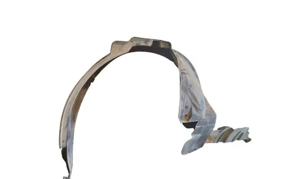 Subaru Impreza II Front wheel arch liner splash guards 59110Fe131