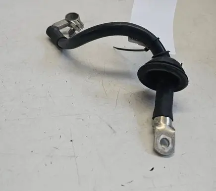 Audi Q7 4L Positive cable (battery) 4L0971225