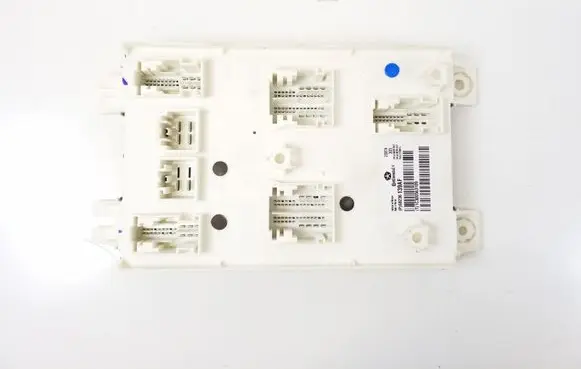 Comfort/convenience module