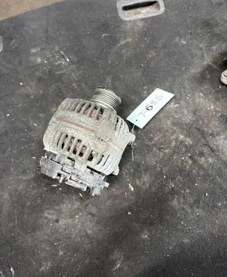 Volkswagen Golf IV Generator/alternator 06F903023F