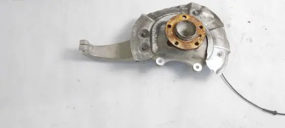 BMW 5 F10 F11 Front wheel hub F10F11RP
