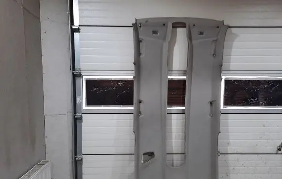 Ford Galaxy Headlining 6M21U51918CJ34X1 6M2T18812EJ