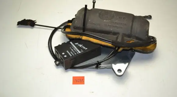 Volvo XC70 Tailgate hydraulic set 31218393 DAI1110930 VT0A08310094