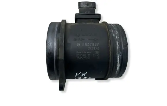 Maserati Levante Mass air flow meter 0280218281 243876 361629051