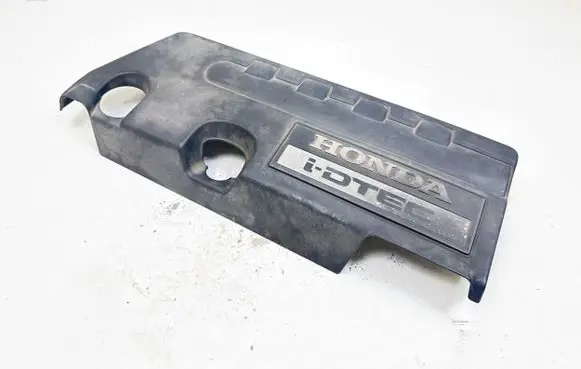 Honda Accord Engine cover (trim)