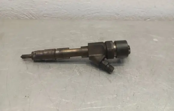 Renault Scenic II - Grand scenic II Fuel injector 8200100272 0445110110B