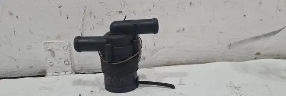 Mercedes-Benz A W168 Electric auxiliary coolant/water pump A0005060300 70207320