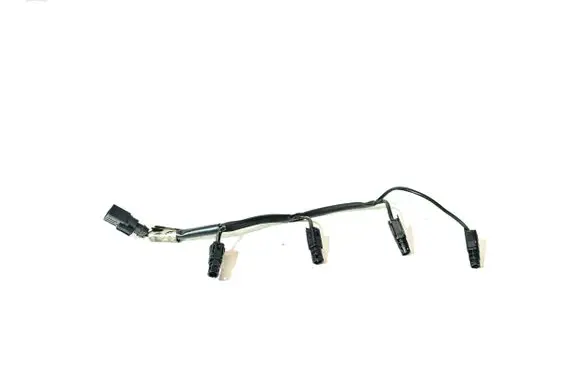 Mercedes-Benz E W212 Glow plug wires 1685451828