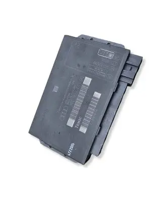 Audi A4 S4 B6 8E 8H Comfort/convenience module 8E0959433BQ