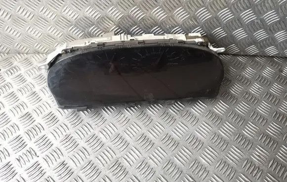 Toyota Previa (XR30, XR40) II Speedometer (instrument cluster) 838002J010 2574108531