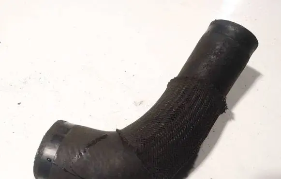 Mazda 6 Engine coolant pipe/hose