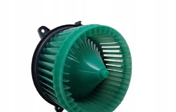 Opel Insignia A Front door blower motor 5242673301