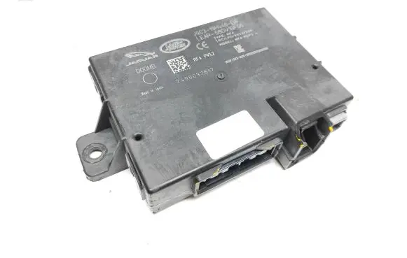 Alarm control unit/module
