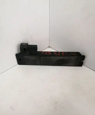 Interior comfort aerial antenna
