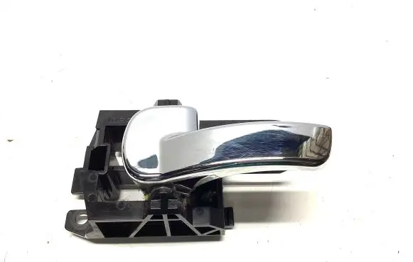 Nissan Qashqai Front door interior handle 80671JD08449