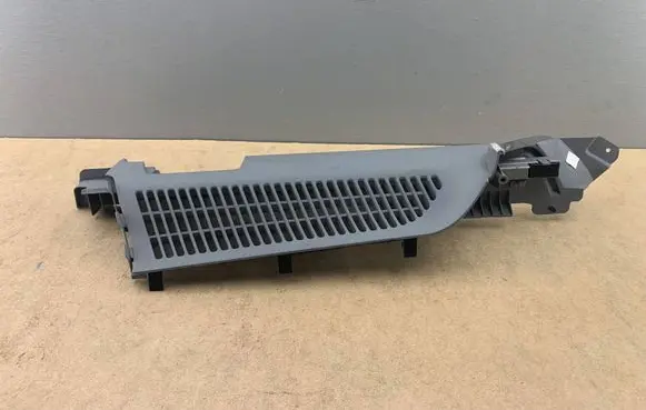BMW X5 E53 Other trunk/boot trim element 7027133 51477027133 51477027139