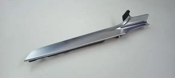 Mercedes-Benz GLC X253 C253 Dashboard glove box trim A2536809500