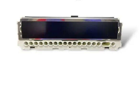 Renault Scenic III - Grand scenic III Screen/display/small screen 248105176R
