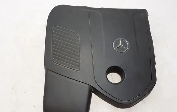 Mercedes-Benz C W206 Engine cover (trim) A2540100807