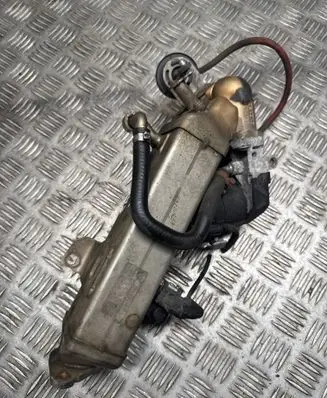 BMW X1 E84 EGR valve cooler 7810751