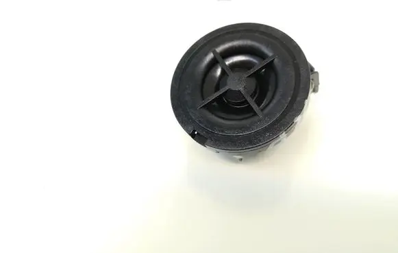 Opel Zafira B Front door high frequency speaker 90279282