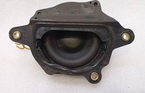 Porsche 911 991 Dash center speaker trim cover 99164556600