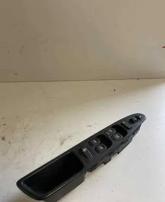 Volvo S40, V40 Electric window control switch 30889745 00W394