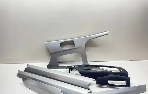 BMW X3 F25 Interior decorative trim set 7237682 9201687