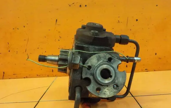 Ford Transit Fuel injection high pressure pump 6C1Q9B395BE