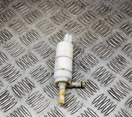Mercedes-Benz SL R230 Headlight washer pump 