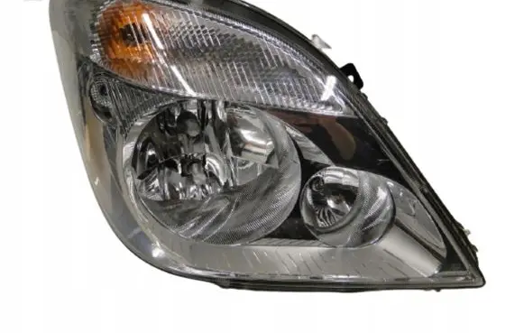 Mercedes-Benz Sprinter W906 Headlight/headlamp A9068201061