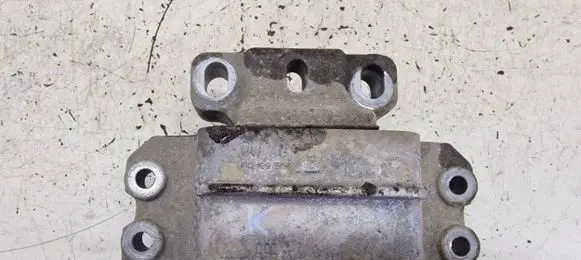 Volkswagen Golf VI Engine mount bracket 1K0199555