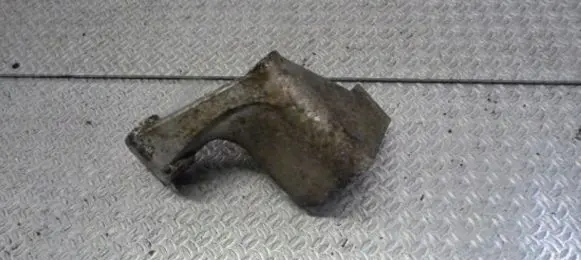 Suzuki SX4 Engine mounting bracket 24792MFT