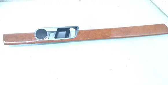 Volkswagen Phaeton Rear door card trim 3D4867409LI 3D4839113C