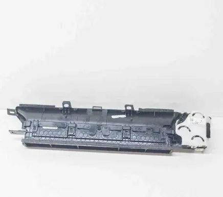 Tesla Model 3 Dashboard air vent grill cover trim T0529622 2080546X