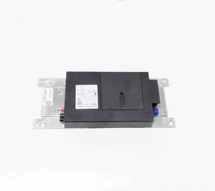 BMW 1 F20 F21 Bluetooth control unit module 9371790