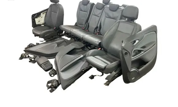 Seat set