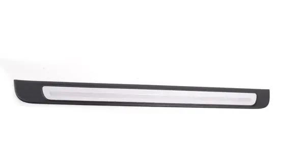 Audi A4 S4 B8 8K Front sill trim cover 8K0853374C 8K0853374