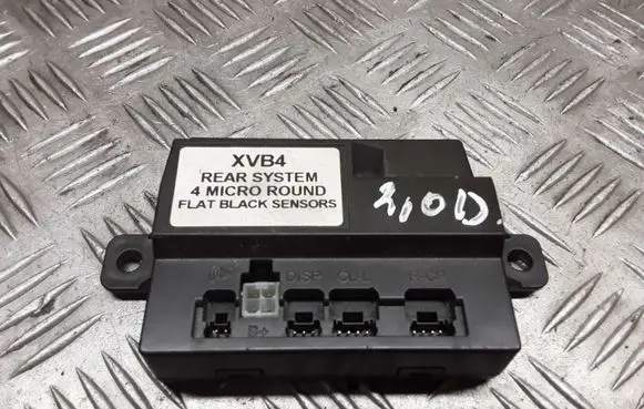 Ford Focus Parking PDC control unit/module 024294 XVB4